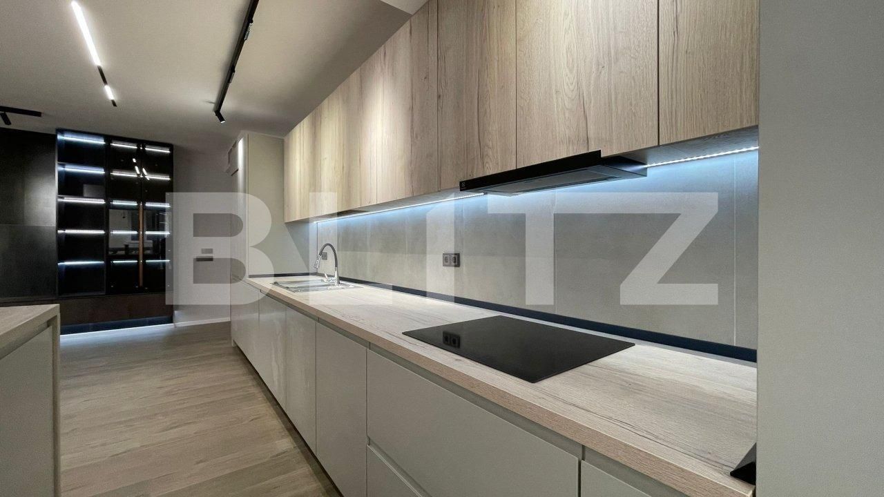 Apartament de vânzare 3 camere Herastrau - 125034AV | BLITZ București | Poza5