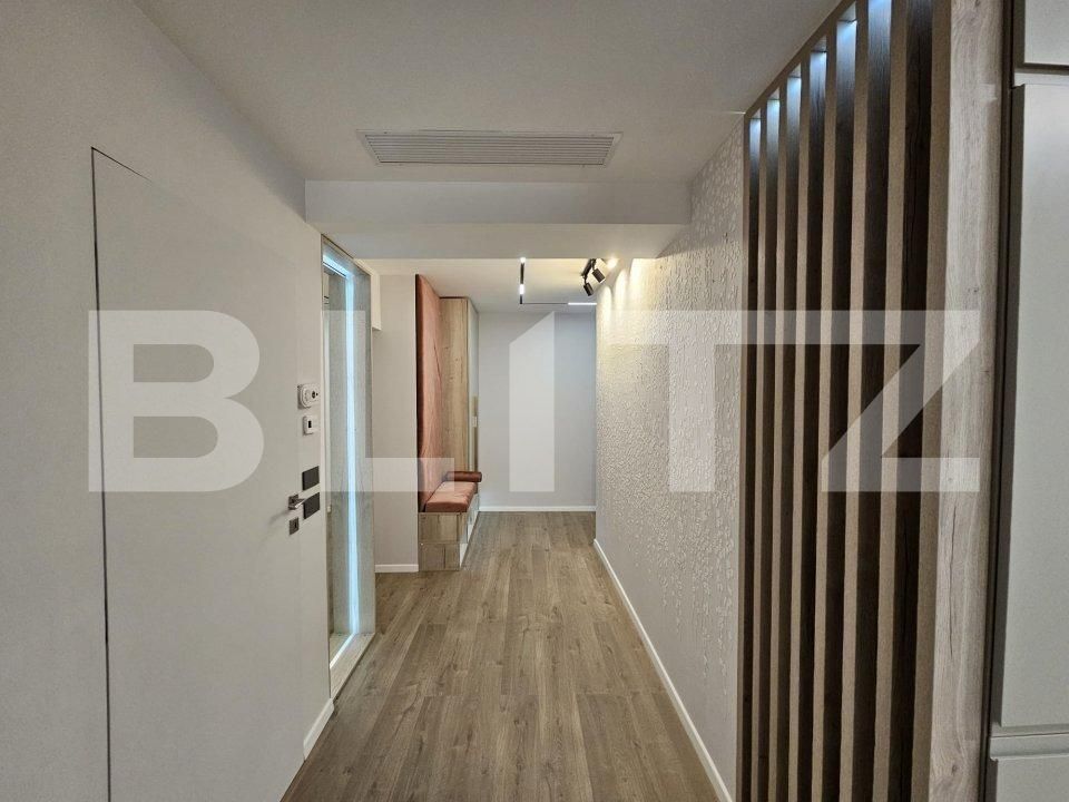 Apartament de vânzare 3 camere Herastrau - 125034AV | BLITZ București | Poza13