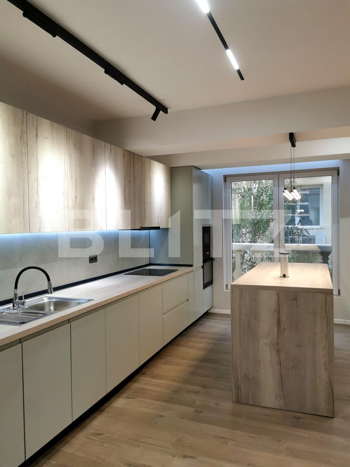 Apartament de vânzare 3 camere Herastrau - 125034AV | BLITZ București | Poza1