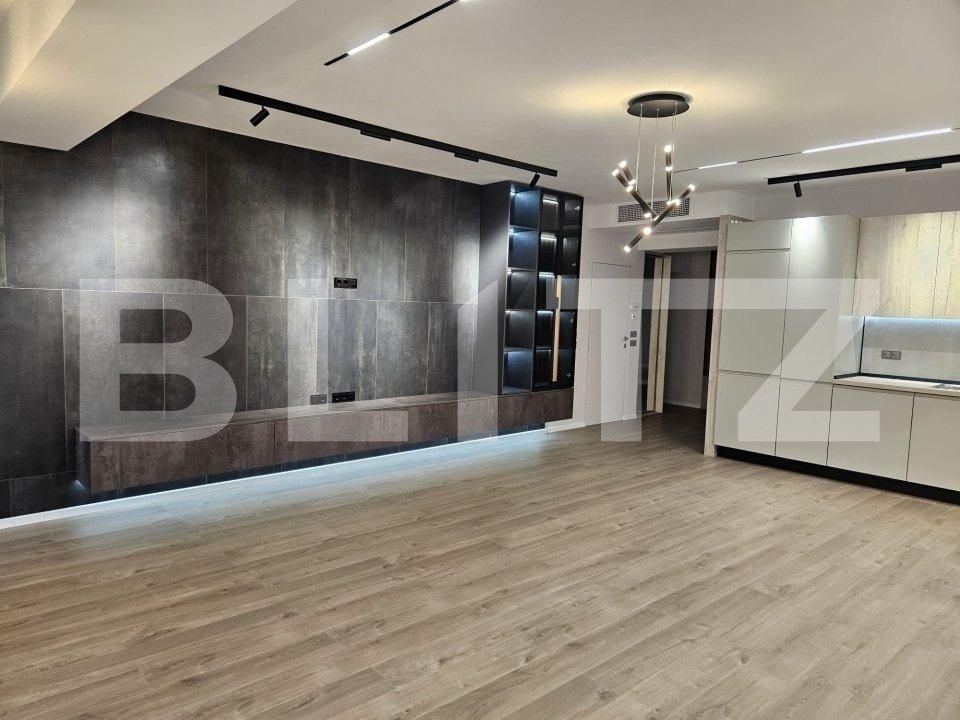 Apartament de vânzare 3 camere Herastrau - 125034AV | BLITZ București | Poza6