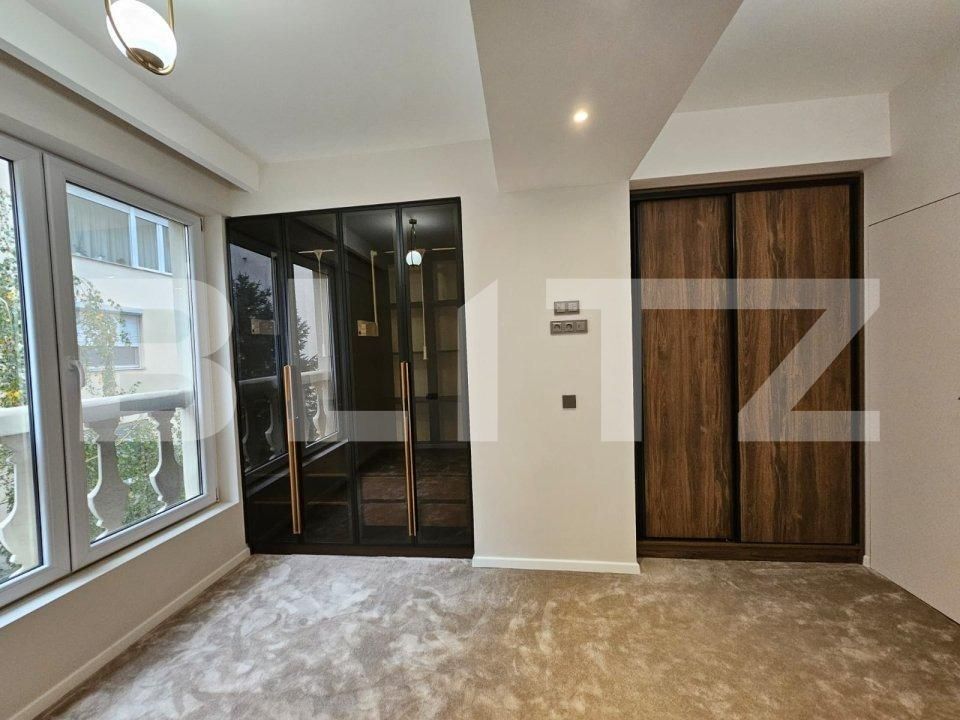Apartament de vânzare 3 camere Herastrau - 125034AV | BLITZ București | Poza17