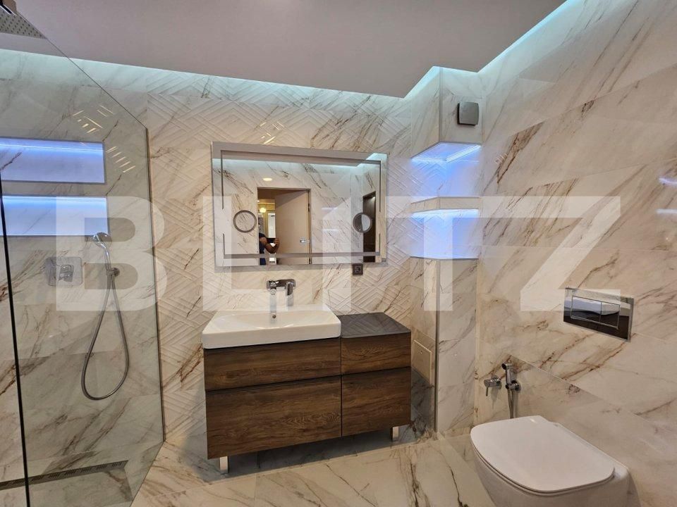 Apartament de vânzare 3 camere Herastrau - 125034AV | BLITZ București | Poza19