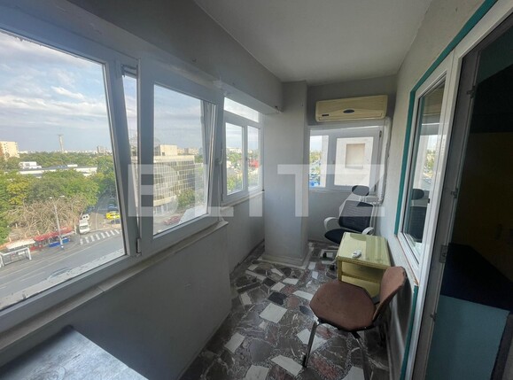 Apartament de închiriat 3 camere Mihai Bravu - 125064AI | BLITZ București | Poza8