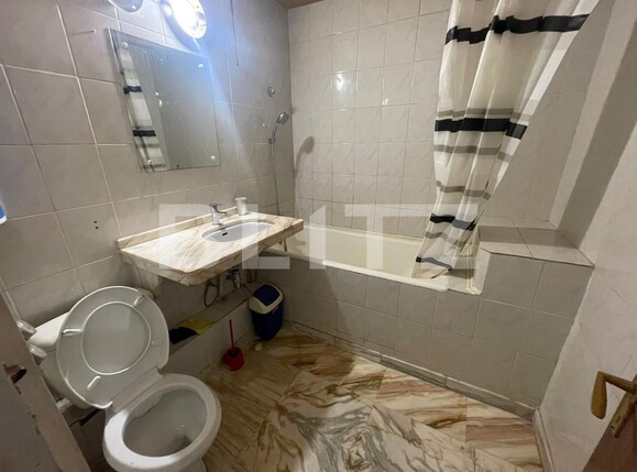 Apartament de închiriat 3 camere Mihai Bravu - 125064AI | BLITZ București | Poza9