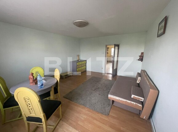 Apartament de închiriat 3 camere Mihai Bravu - 125064AI | BLITZ București | Poza1