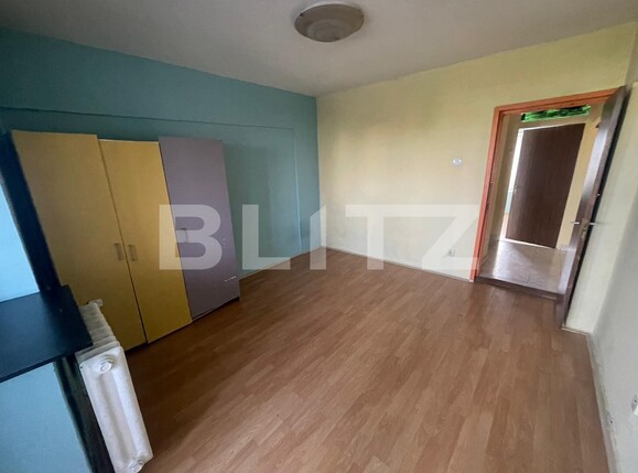 Apartament de închiriat 3 camere Mihai Bravu - 125064AI | BLITZ București | Poza4