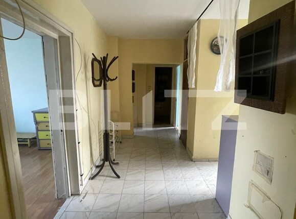 Apartament de închiriat 3 camere Mihai Bravu - 125064AI | BLITZ București | Poza3