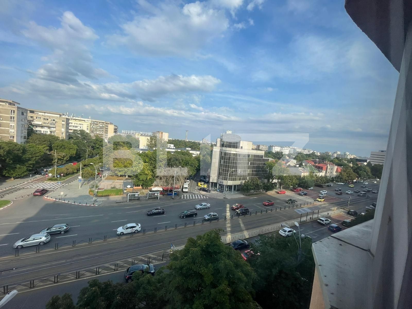 Apartament de închiriat 3 camere Mihai Bravu - 125064AI | BLITZ București | Poza12