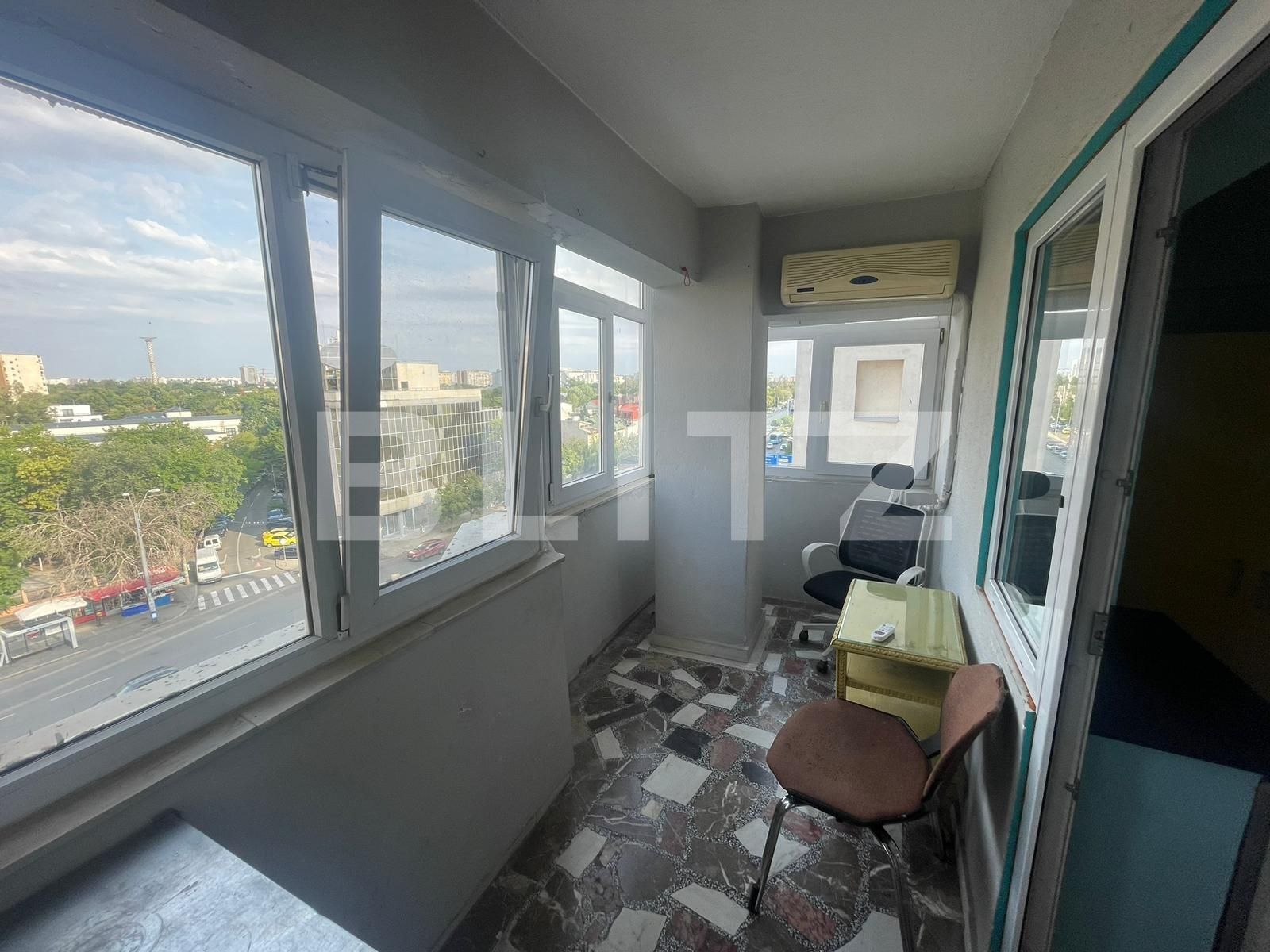 Apartament de închiriat 3 camere Mihai Bravu - 125064AI | BLITZ București | Poza8