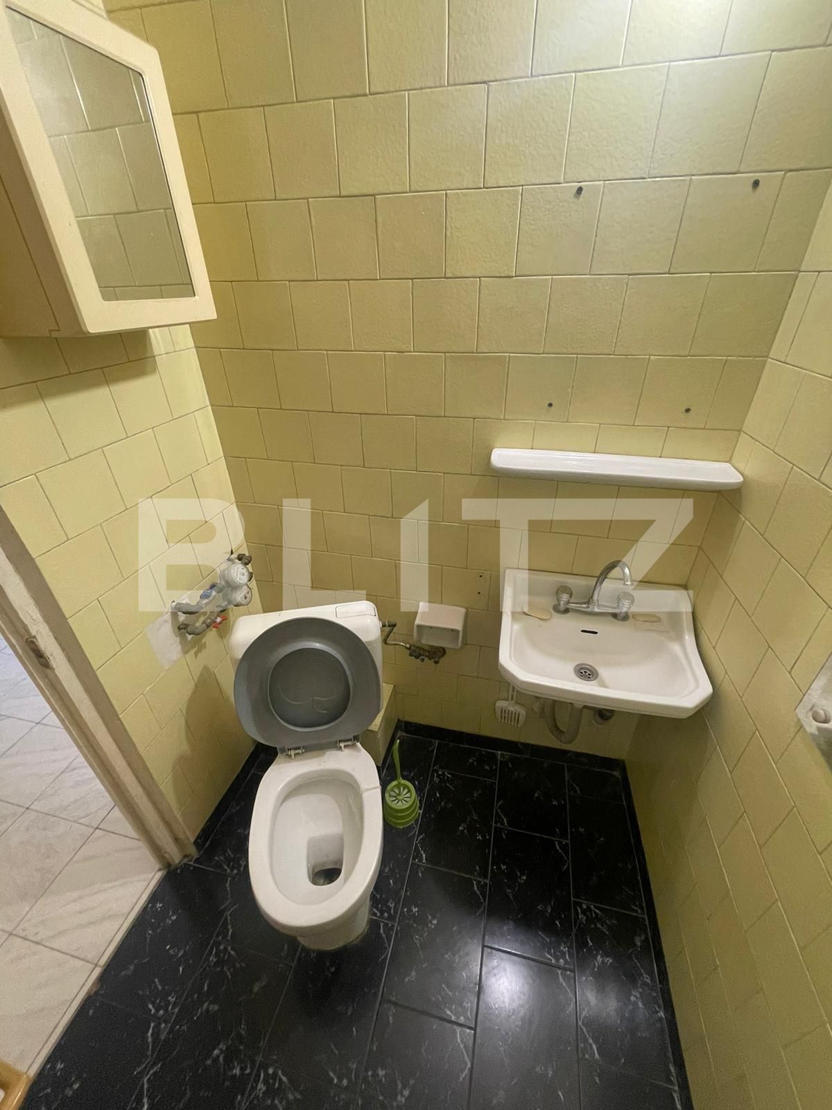 Apartament de închiriat 3 camere Mihai Bravu - 125064AI | BLITZ București | Poza10