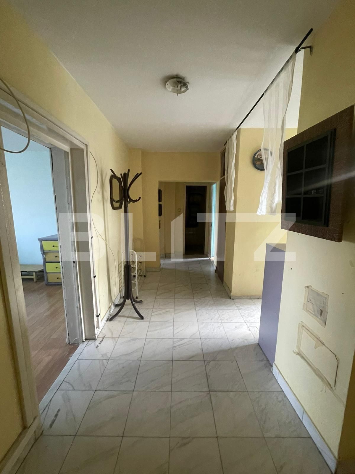 Apartament de închiriat 3 camere Mihai Bravu - 125064AI | BLITZ București | Poza3