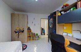 Apartament de 4 camere, 85 mp, zona Colentina 
