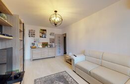 Apartament de 4 camere, 85 mp, zona Colentina 