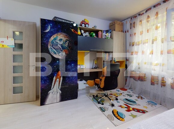 Apartament de vânzare 4 camere Colentina - 125086AV | BLITZ București | Poza2