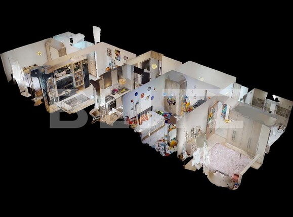 Apartament de vânzare 4 camere Colentina - 125086AV | BLITZ București | Poza11