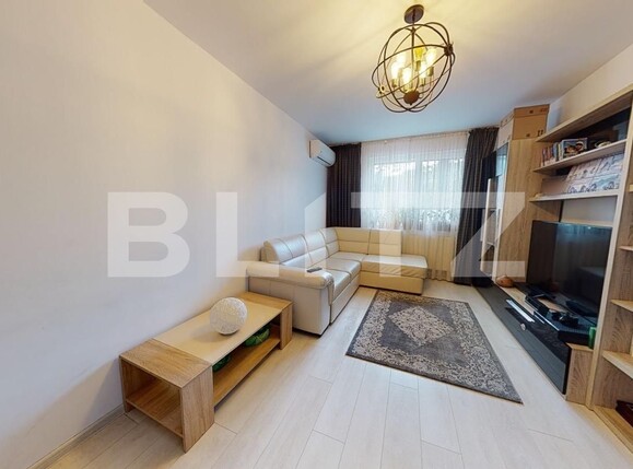 Apartament de vânzare 4 camere Colentina - 125086AV | BLITZ București | Poza1