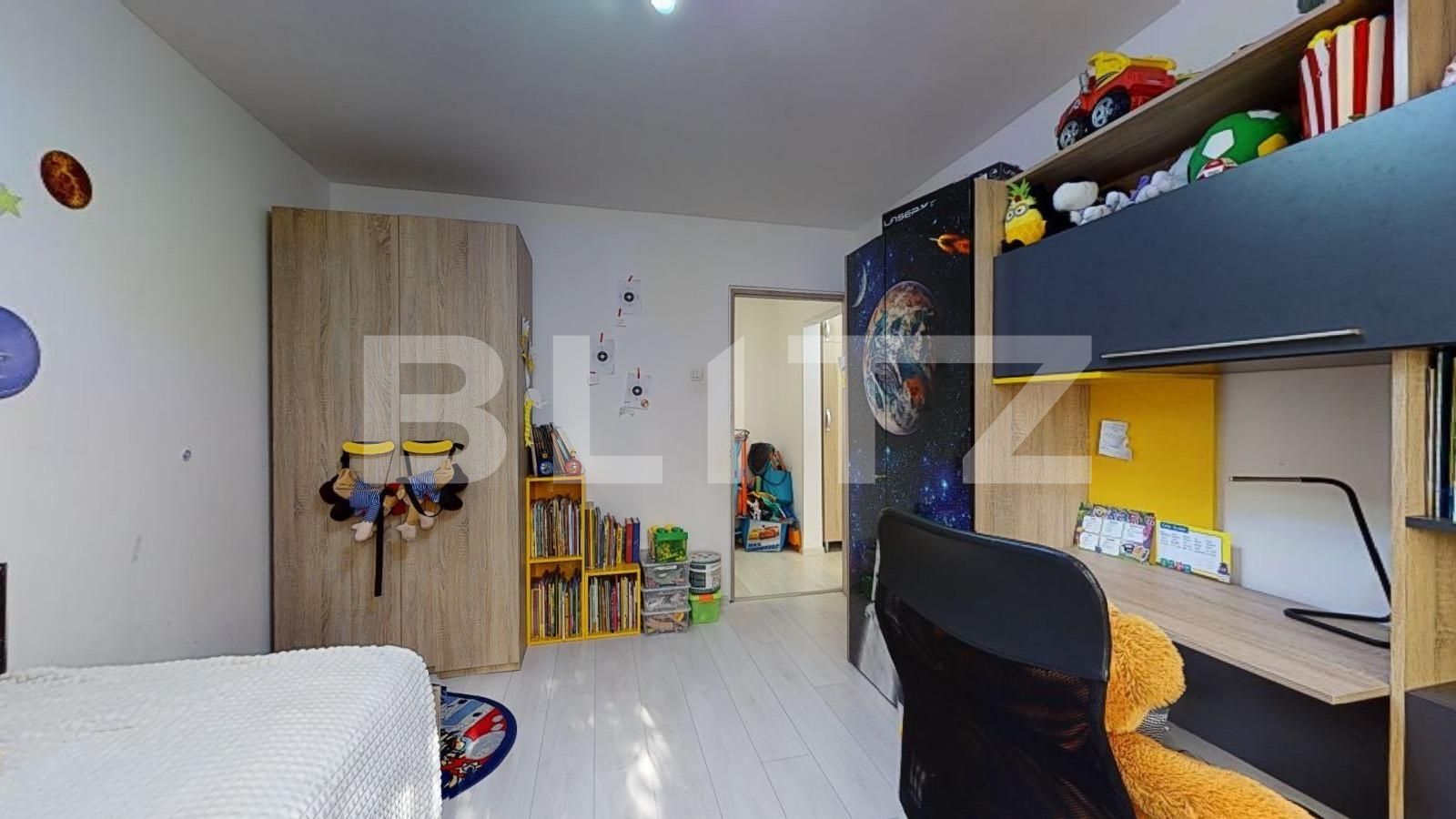 Apartament de vânzare 4 camere Colentina - 125086AV | BLITZ București | Poza6