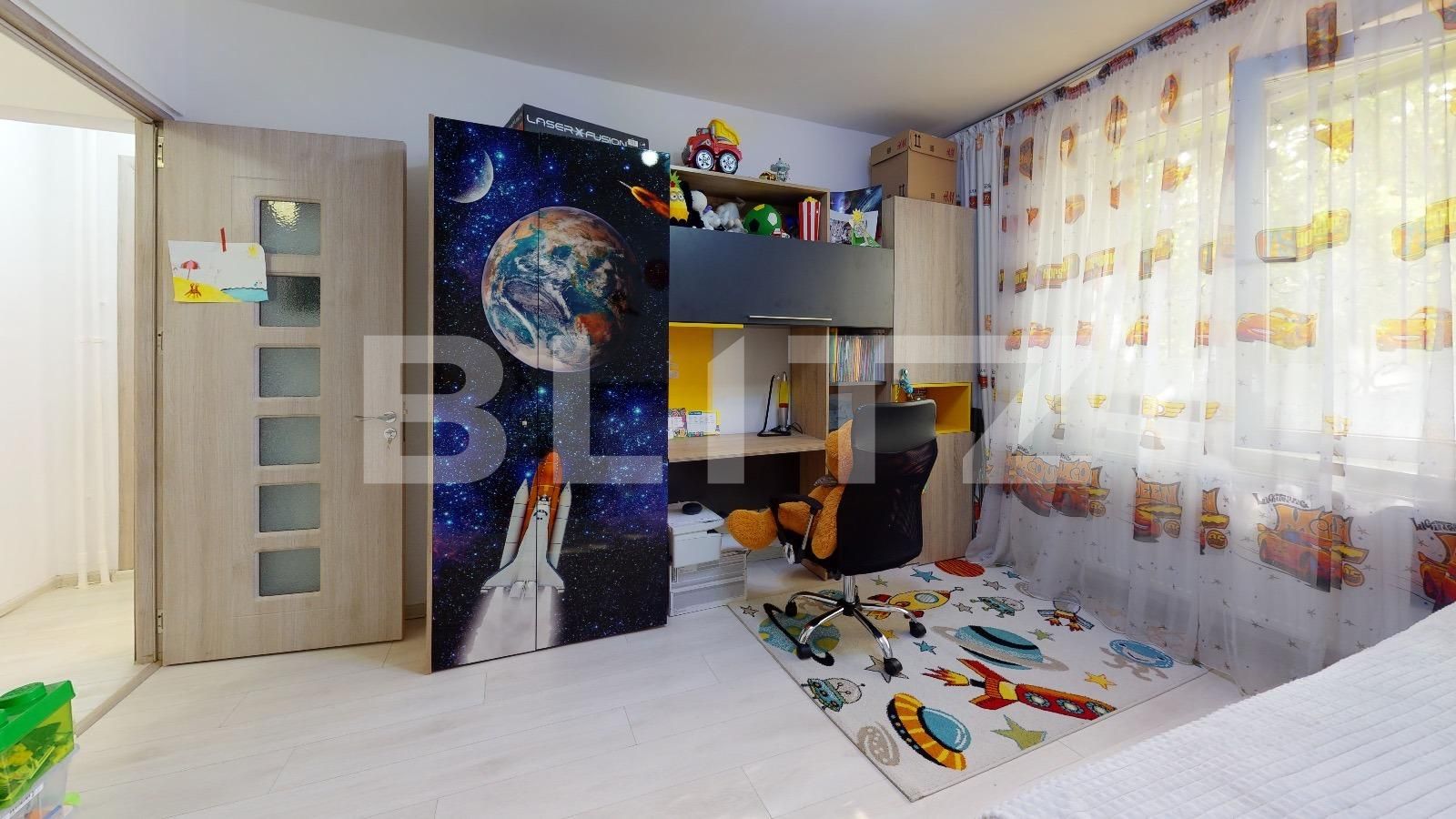 Apartament de vânzare 4 camere Colentina - 125086AV | BLITZ București | Poza2