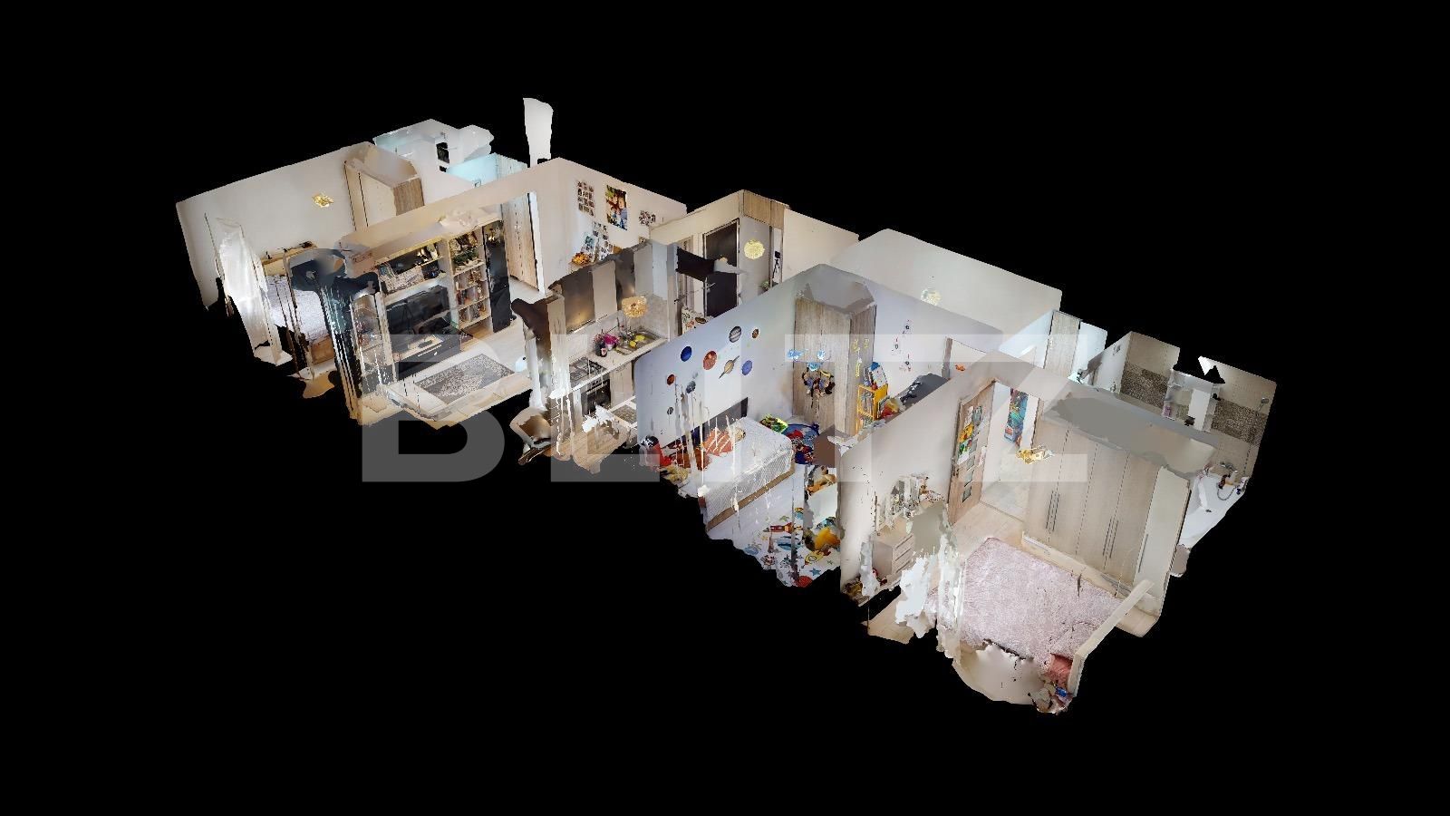 Apartament de vânzare 4 camere Colentina - 125086AV | BLITZ București | Poza11