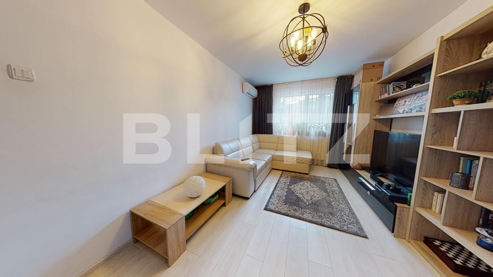 Apartament de vânzare 4 camere Colentina - 125086AV | BLITZ București | Poza1