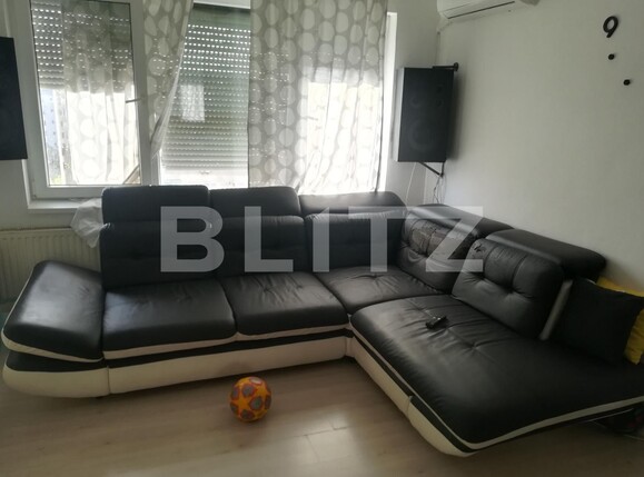 Apartament de vânzare 3 camere Titan - 125102AV | BLITZ București | Poza6