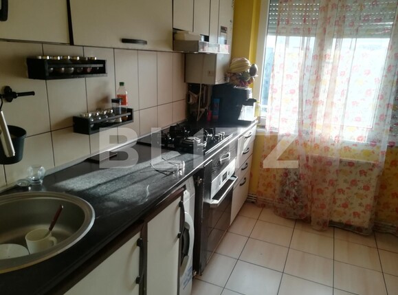 Apartament de vânzare 3 camere Titan - 125102AV | BLITZ București | Poza5