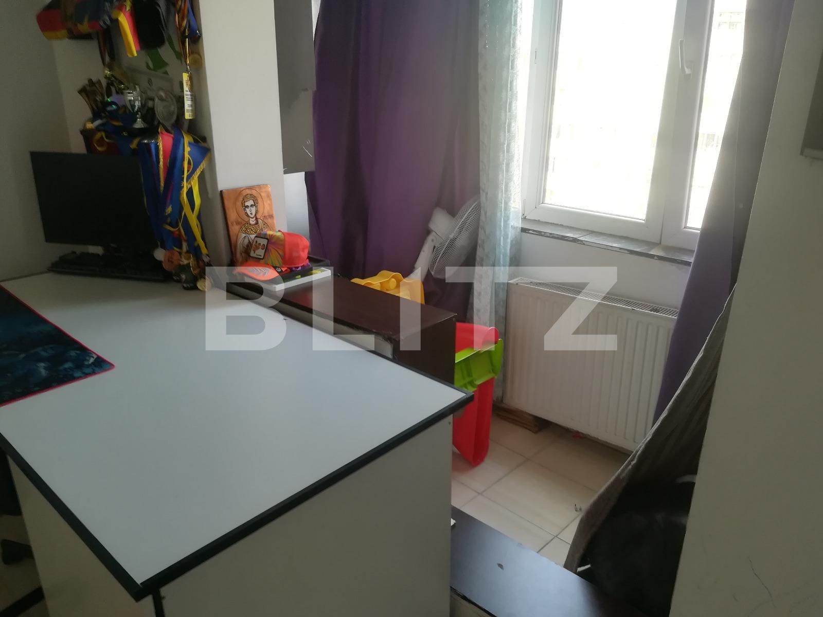 Apartament de vânzare 3 camere Titan - 125102AV | BLITZ București | Poza3