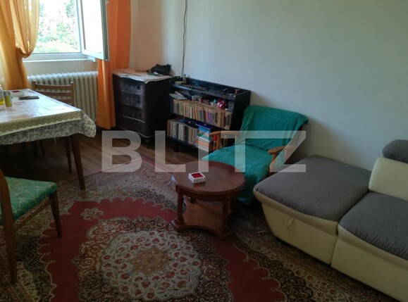 Apartament de vânzare 3 camere Titan - 125257AV | BLITZ București | Poza1