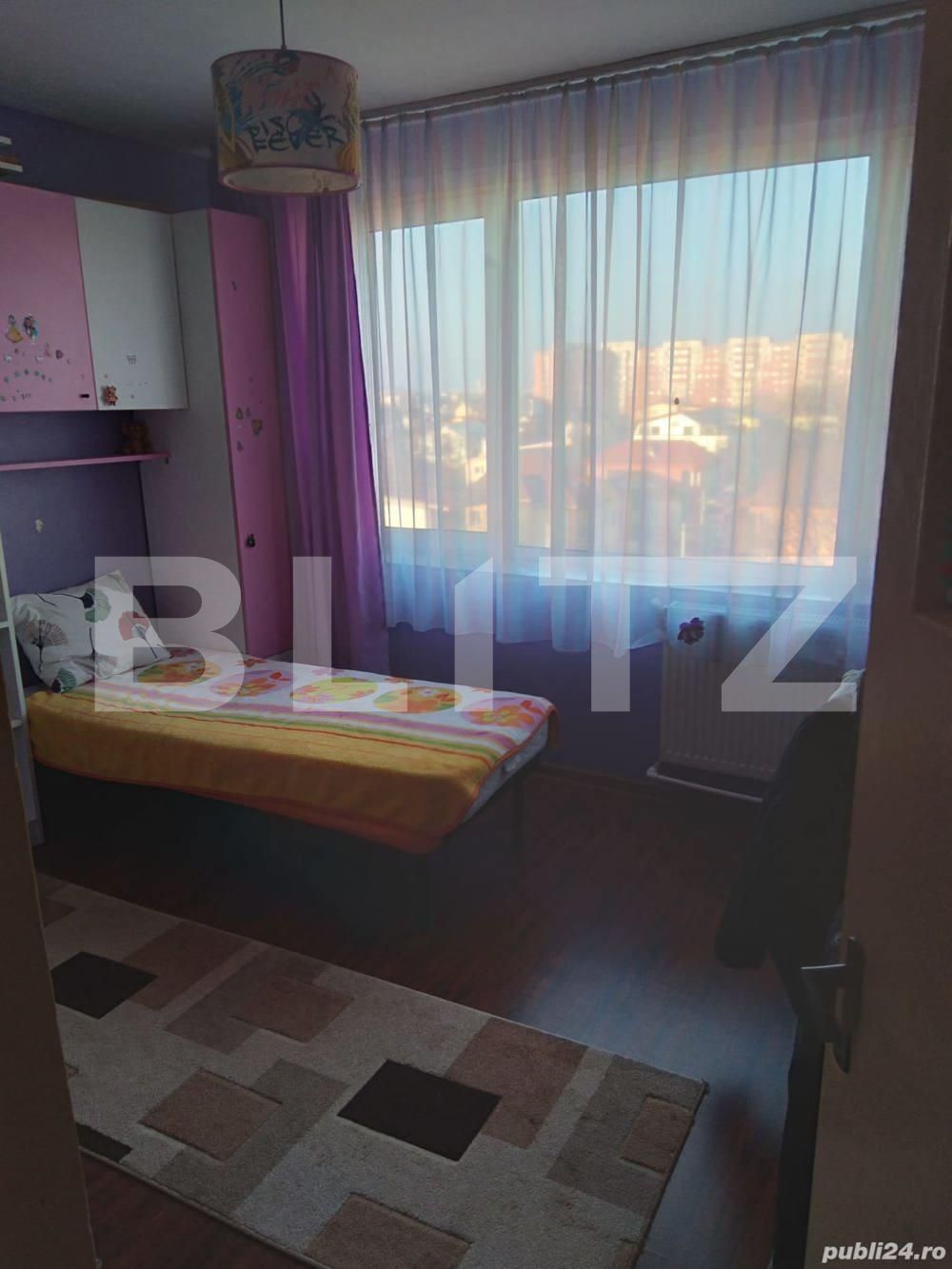 Apartament de vânzare 2 camere Berceni - 125327AV | BLITZ București | Poza1