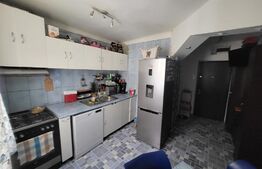 Apartament 3 camere, 68 mp, cartier Giurgiului