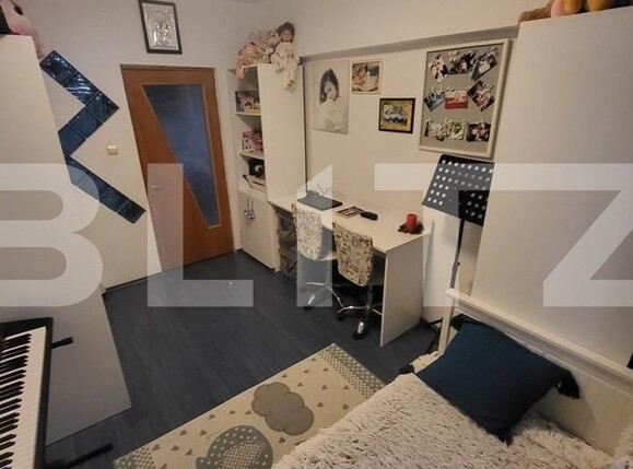 Apartament de vânzare 3 camere Giurgiului - 125332AV | BLITZ București | Poza1