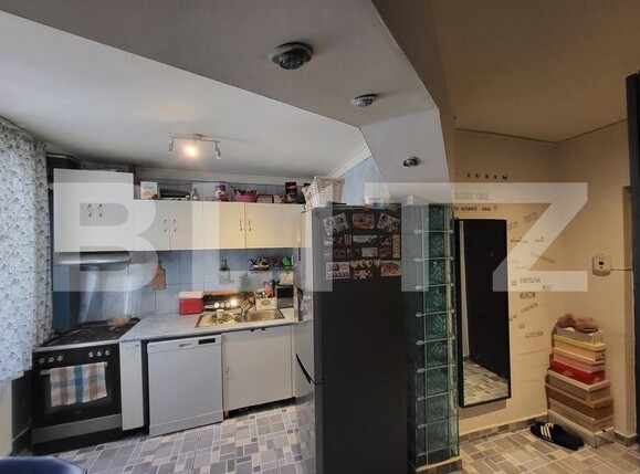 Apartament de vânzare 3 camere Giurgiului - 125332AV | BLITZ București | Poza5