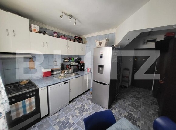 Apartament de vânzare 3 camere Giurgiului - 125332AV | BLITZ București | Poza8