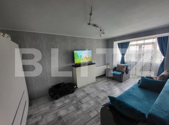 Apartament de vânzare 3 camere Giurgiului - 125332AV | BLITZ București | Poza2