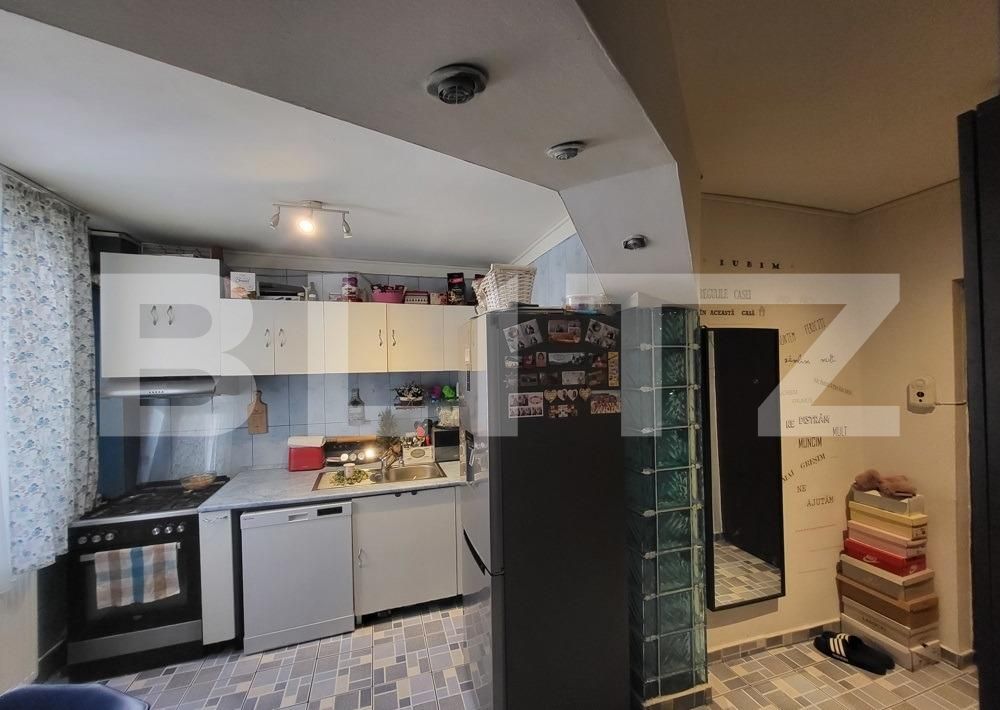 Apartament de vânzare 3 camere Giurgiului - 125332AV | BLITZ București | Poza5