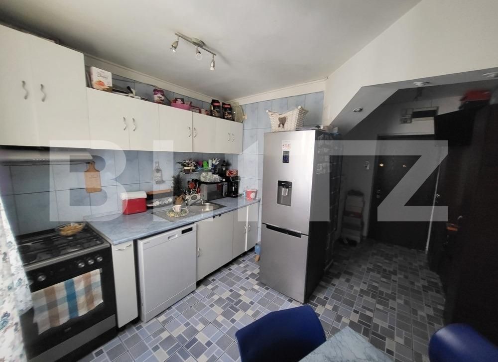 Apartament de vânzare 3 camere Giurgiului - 125332AV | BLITZ București | Poza8