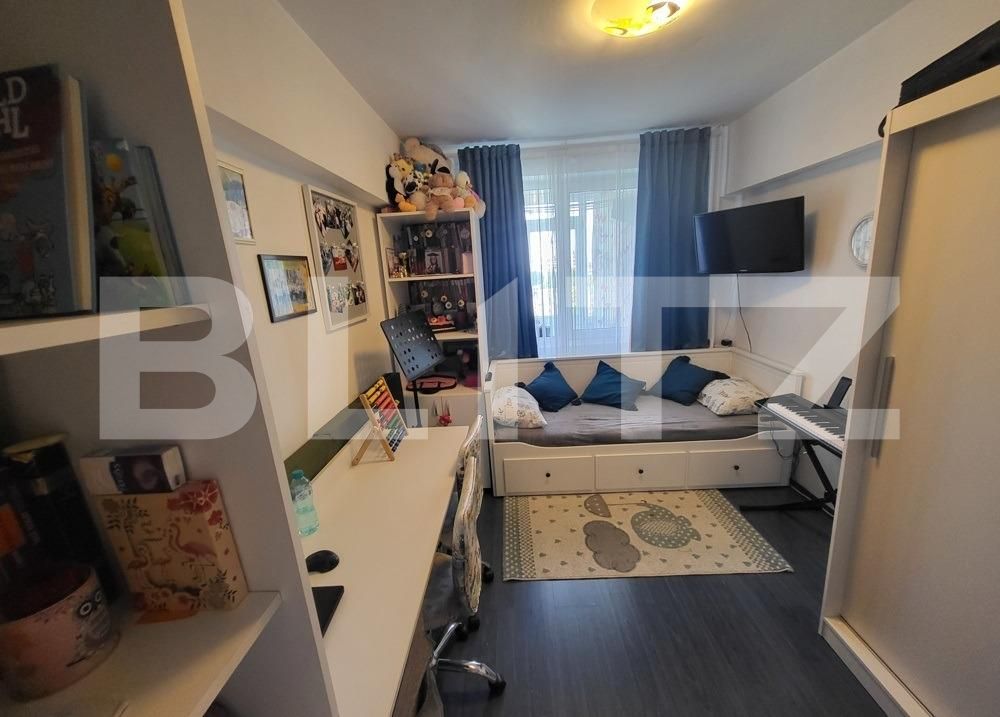 Apartament de vânzare 3 camere Giurgiului - 125332AV | BLITZ București | Poza9