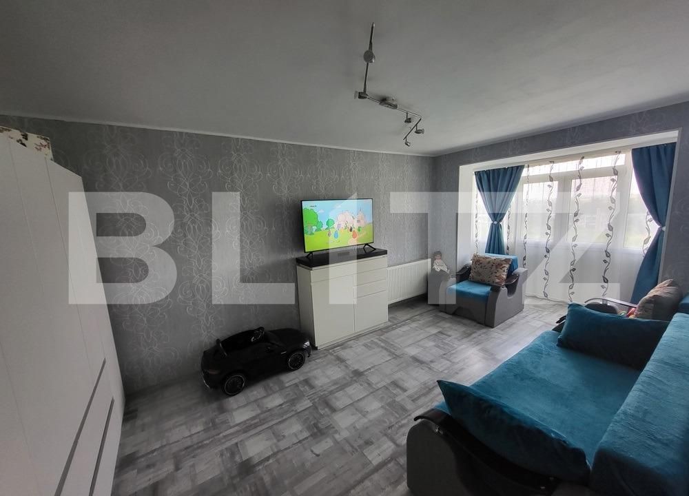 Apartament de vânzare 3 camere Giurgiului - 125332AV | BLITZ București | Poza2