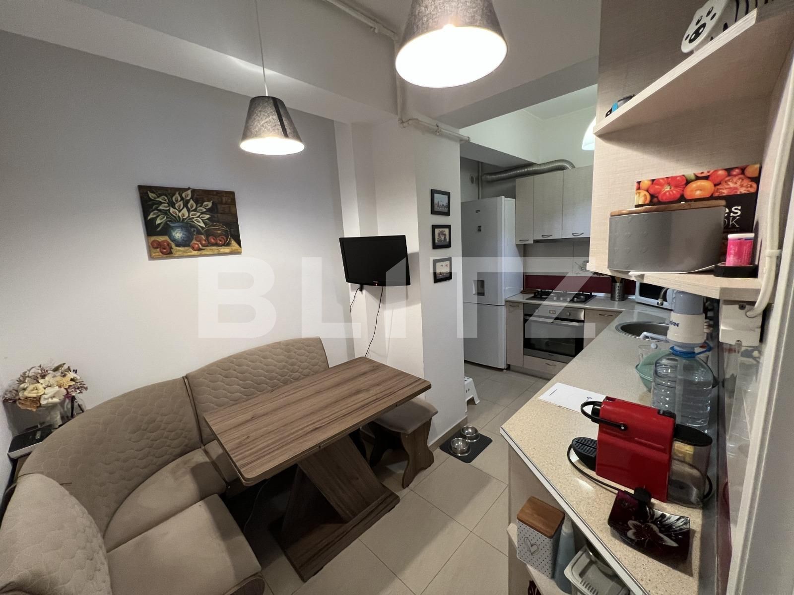 Apartament de vânzare 2 camere Bucurestii Noi - 125336AV | BLITZ București | Poza3