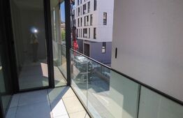 Apartament 2 camere, 58mp, cartier Herastrau