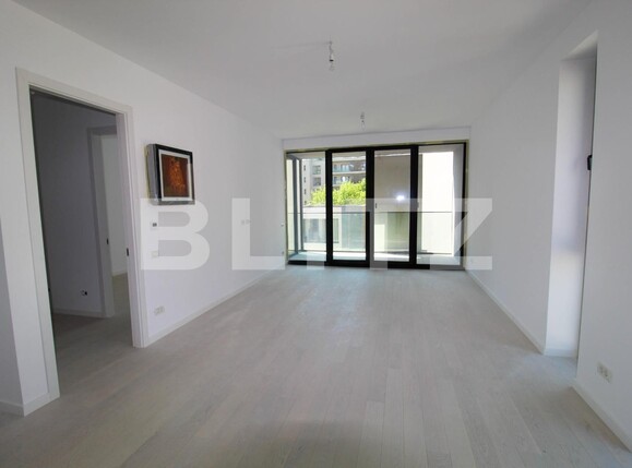 Apartament de vânzare 2 camere Herastrau - 125372AV | BLITZ București | Poza1