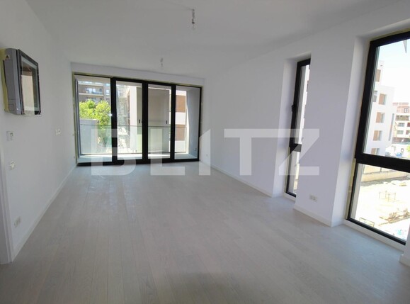 Apartament de vânzare 2 camere Herastrau - 125372AV | BLITZ București | Poza4