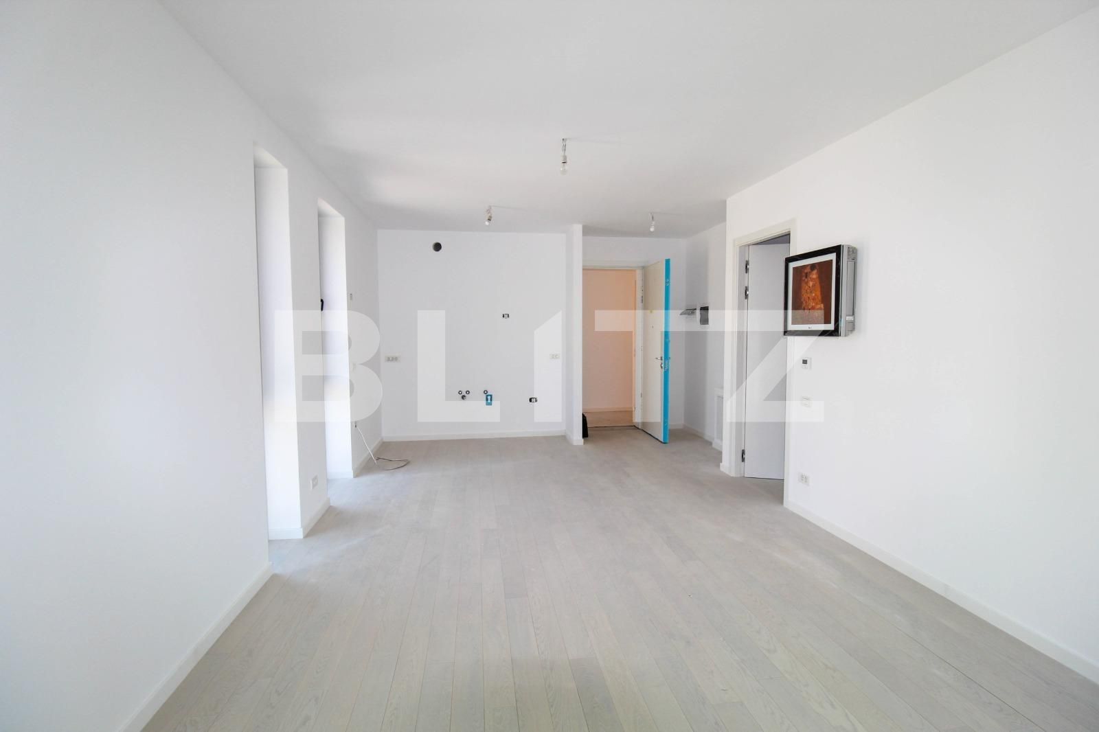 Apartament de vânzare 2 camere Herastrau - 125372AV | BLITZ București | Poza2