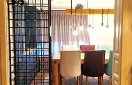 Apartament 3 camere, 70mp, cartier Bucurestii Noi