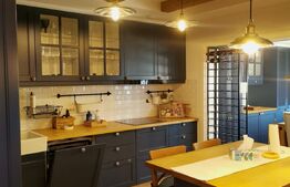 Apartament 3 camere, 70mp, cartier Bucurestii Noi