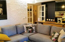 Apartament 3 camere, 70mp, cartier Bucurestii Noi