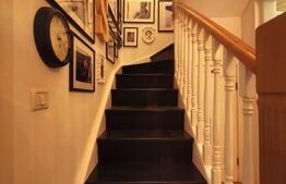 Apartament 3 camere, 70mp, cartier Bucurestii Noi