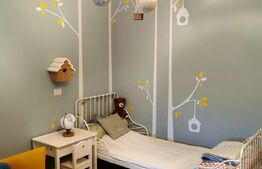 Apartament 3 camere, 70mp, cartier Bucurestii Noi