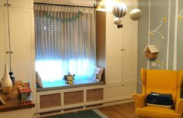 Apartament 3 camere, 70mp, cartier Bucurestii Noi