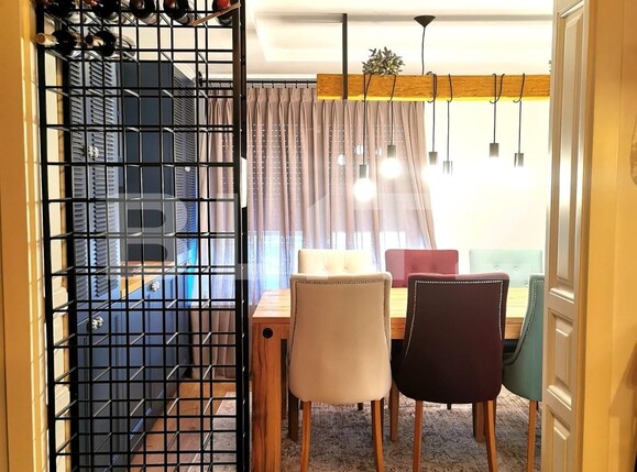 Apartament de vânzare 3 camere Bucurestii Noi - 125376AV | BLITZ București | Poza5